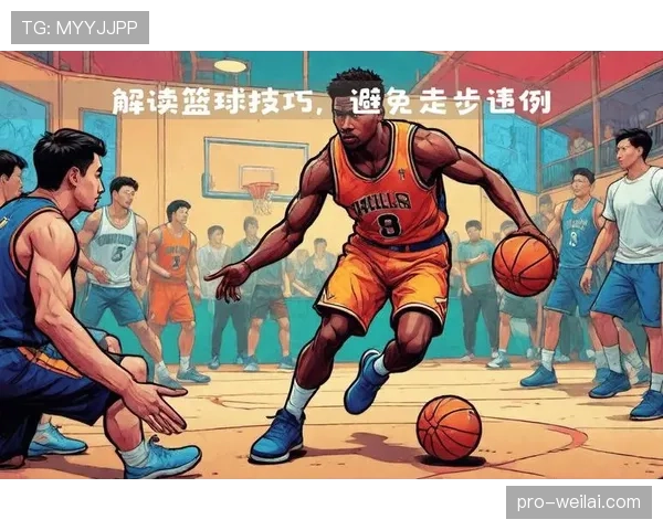篮球比赛中怎样才算构成走步违例?基础规则解析